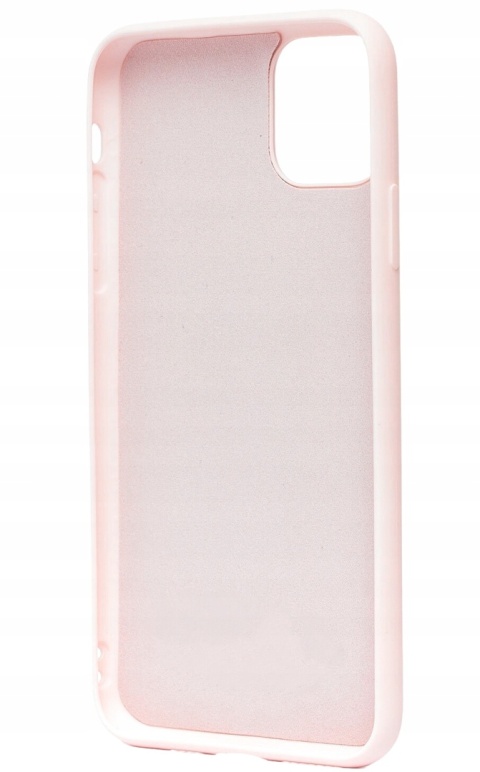 ETUI/CASE na iPhone 11 Pro Max LIQUID COVER CANDY