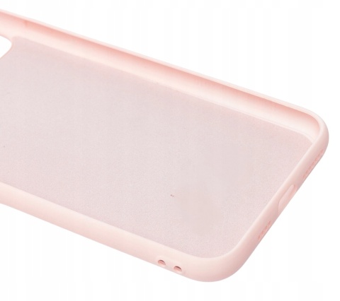 ETUI/CASE na iPhone 11 Pro Max LIQUID COVER CANDY