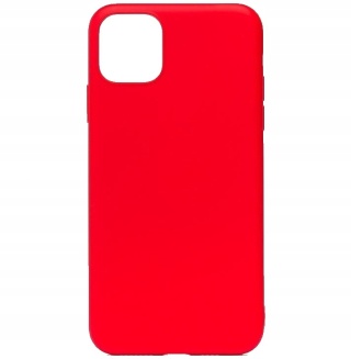 ETUI/CASE na iPhone 11 Pro Max LIQUID COVER CANDY