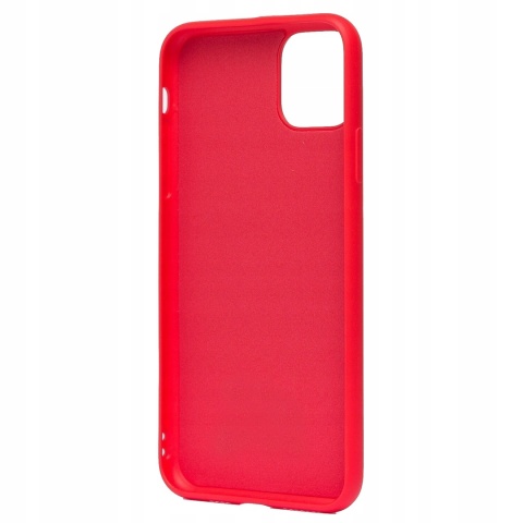 ETUI/CASE na iPhone 11 Pro Max LIQUID COVER CANDY