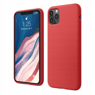 ETUI/CASE na iPhone 11 Pro Max LIQUID COVER CANDY