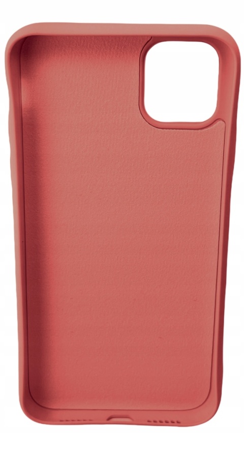 ETUI/CASE na iPhone 11 Pro Max LIQUID COVER CANDY