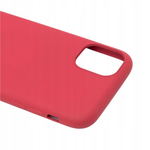 ETUI/CASE na iPhone 11 Pro Max LIQUID COVER CANDY