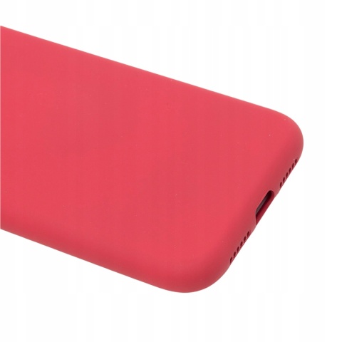 ETUI/CASE na iPhone 11 Pro Max LIQUID COVER CANDY