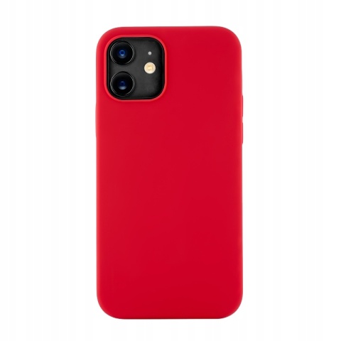 ETUI/CASE na iPhone 12 Mini SILICONE COVER CANDY ETUI/CASE na iPhone 12 Mini SILICONE COVER CANDY