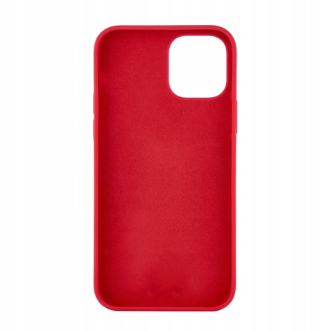ETUI/CASE na iPhone 12 Mini SILICONE COVER CANDY ETUI/CASE na iPhone 12 Mini SILICONE COVER CANDY