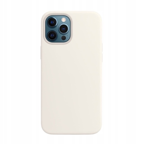 ETUI/CASE na iPhone 12 Mini SILICONE COVER CANDY ETUI/CASE na iPhone 12 Mini SILICONE COVER CANDY