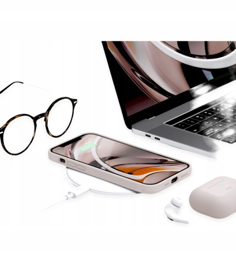 ETUI/CASE na iPhone 12 Mini SILICONE COVER CANDY ETUI/CASE na iPhone 12 Mini SILICONE COVER CANDY
