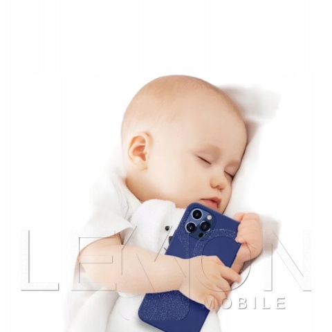ETUI/CASE na iPhone 12 Mini SILICONE COVER CANDY ETUI/CASE na iPhone 12 Mini SILICONE COVER CANDY