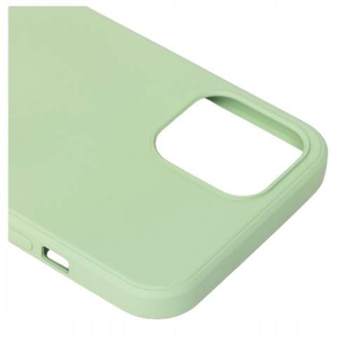 ETUI/CASE na iPhone 12/12 Pro SILICONE COVER CANDY ETUI/CASE na iPhone 12/12 Pro SILICONE COVER CANDY