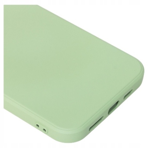 ETUI/CASE na iPhone 12/12 Pro SILICONE COVER CANDY ETUI/CASE na iPhone 12/12 Pro SILICONE COVER CANDY