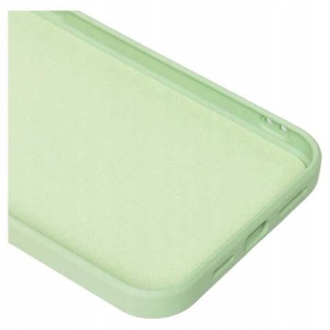 ETUI/CASE na iPhone 12/12 Pro SILICONE COVER CANDY ETUI/CASE na iPhone 12/12 Pro SILICONE COVER CANDY