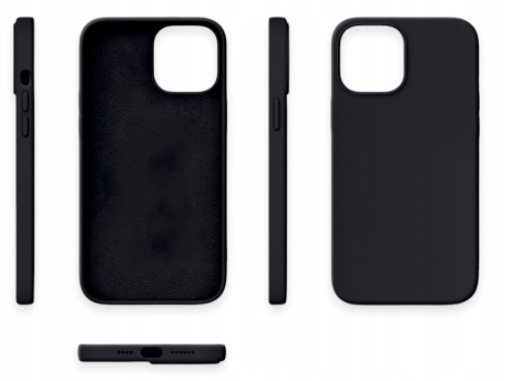 ETUI/CASE na iPhone 12/12 Pro SILICONE COVER CANDY