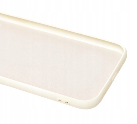 ETUI/CASE na iPhone XR LIQUID SILICONE COVER CANDY