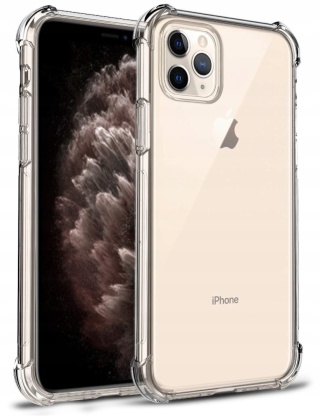 Etui Case do iPhone 11 Pro Extremalna OCHRONA