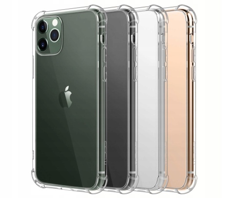 Etui Case do iPhone 11 Pro Extremalna OCHRONA