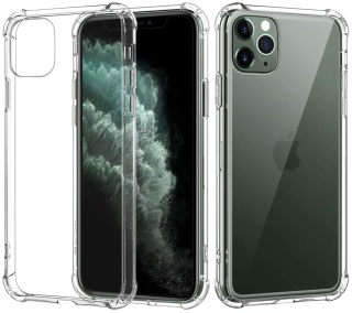 Etui Ochronne Case dla iPhone 11 Pro Max MEGAMOCNE