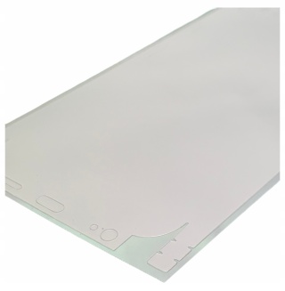 FOLIA OCHRONNA CAŁY KORPUS do iPhone 6 / 6S