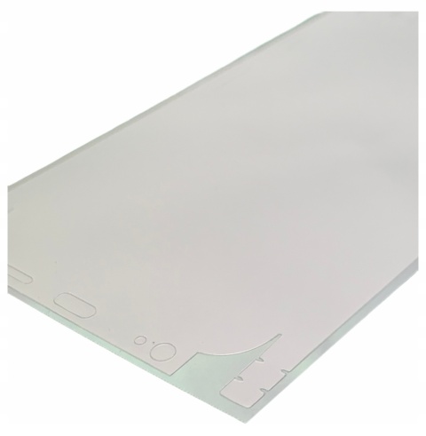 FOLIA OCHRONNA CAŁY KORPUS do iPhone 6 / 6S