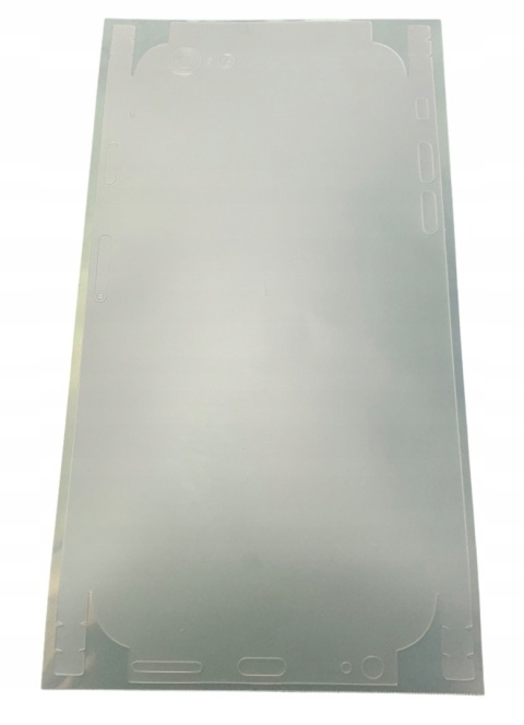 FOLIA OCHRONNA CAŁY KORPUS do iPhone 6 / 6S