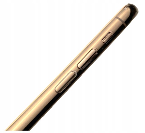 Folia Hydrożelowa Caly Korpus iPhone 11 Pro