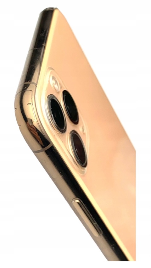Folia Hydrożelowa Caly Korpus iPhone 11 Pro
