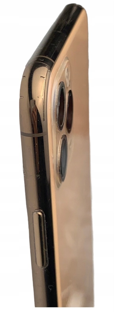 Folia Hydrożelowa Caly Korpus iPhone 11 Pro
