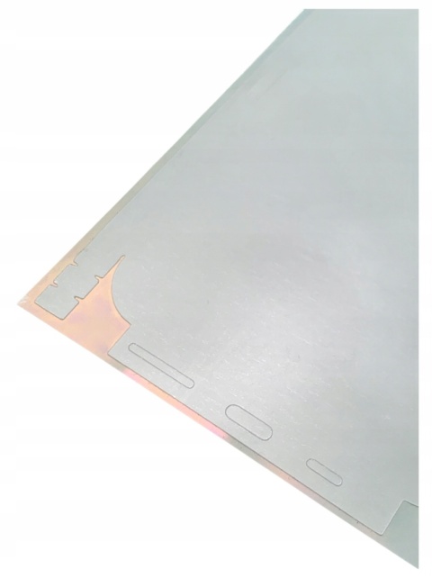 Folia Hydrożelowa Caly Korpus iPhone 11 Pro