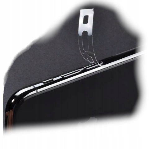 Folia Hydrożelowa Caly Korpus iPhone 11 Pro