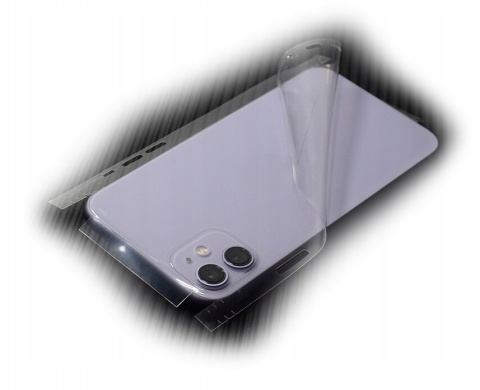 Folia Hydrożelowa Caly Korpus iPhone 11 Pro