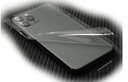 Folia Hydrożelowa Caly Korpus iPhone 11 Pro
