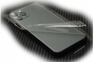 Folia Ochronna Hydrożelowa Caly Korpus iPhone 11