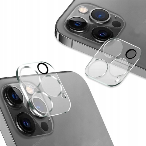 SZKŁO HARTOWANE NA APARAT DO IPHONE 12 PRO MAX SZKIEŁKO OCHRONNE KAMERY SZKŁO HARTOWANE NA APARAT DO IPHONE 12 PRO MAX SZKIEŁKO OCHRONNE KAMERY