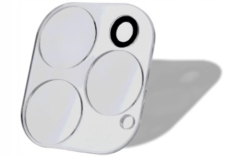 SZKŁO HARTOWANE NA APARAT DO IPHONE 12 SZKIEŁKO OCHRONNE KAMERY