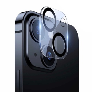 SZKŁO HARTOWANE NA APARAT DO IPHONE 14 / 14 PLUS SZKIEŁKO OCHRONNE KAMERY