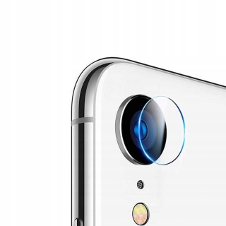 SZKŁO HARTOWANE NA APARAT DO IPHONE XR SZKIEŁKO OCHRONNE KAMERY