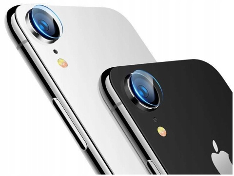 SZKŁO HARTOWANE NA APARAT DO IPHONE XR SZKIEŁKO OCHRONNE KAMERY SZKŁO HARTOWANE NA APARAT DO IPHONE XR SZKIEŁKO OCHRONNE KAMERY