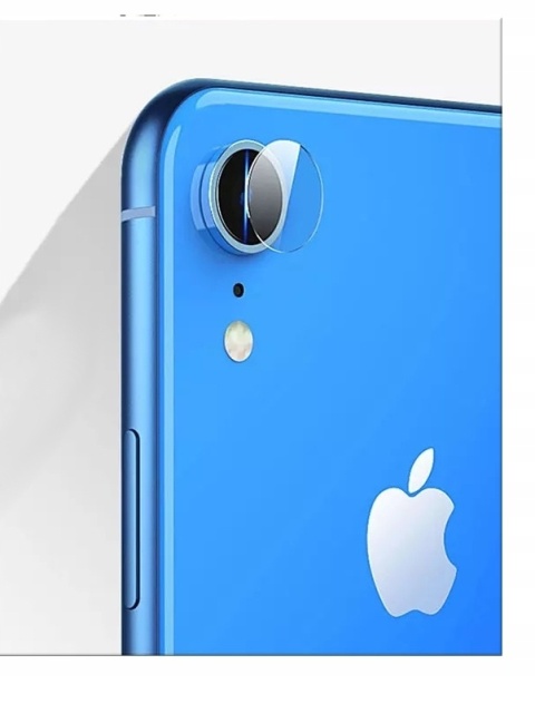 SZKŁO HARTOWANE NA APARAT DO IPHONE XR SZKIEŁKO OCHRONNE KAMERY SZKŁO HARTOWANE NA APARAT DO IPHONE XR SZKIEŁKO OCHRONNE KAMERY