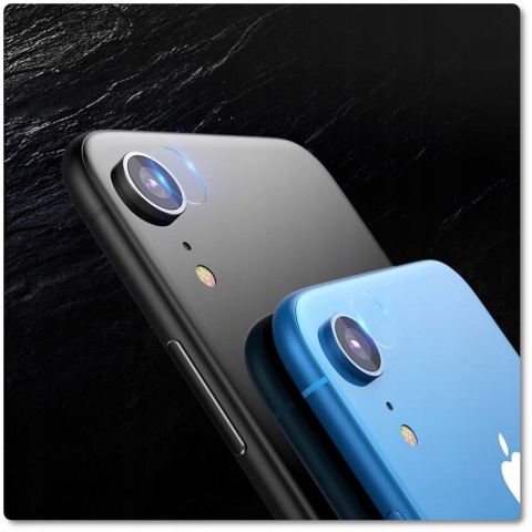 SZKŁO HARTOWANE NA APARAT DO IPHONE XR SZKIEŁKO OCHRONNE KAMERY SZKŁO HARTOWANE NA APARAT DO IPHONE XR SZKIEŁKO OCHRONNE KAMERY