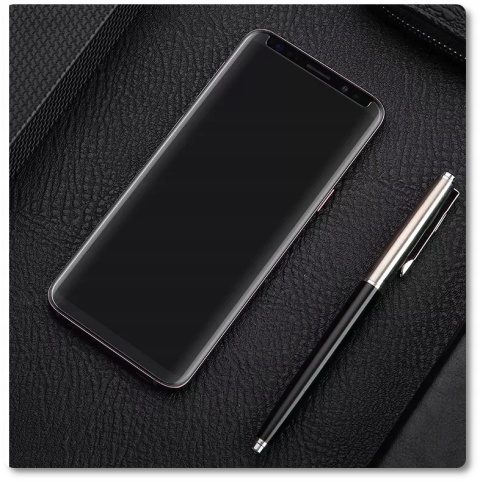 SZKŁO Hartowane 9H UV Lampa Klej do GALAXY S21 SZKŁO Hartowane 9H UV Lampa Klej do GALAXY S21