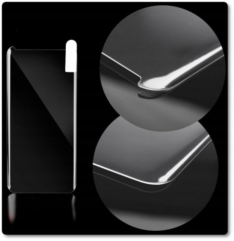 SZKŁO Hartowane UV Lampa Klej do GALAXY Note 10 SZKŁO Hartowane UV Lampa Klej do GALAXY Note 10
