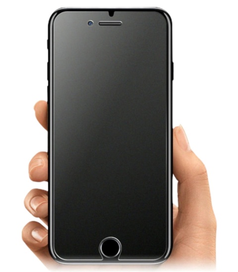 Szkło Hart Ochronne iPhone 6 Plus/7 Plus/8 Plus