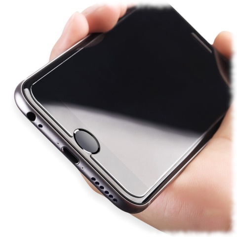 Szkło Hart Ochronne iPhone 6 Plus/7 Plus/8 Plus