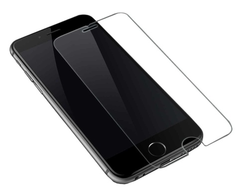 Szkło Hart Ochronne iPhone 6 Plus/7 Plus/8 Plus