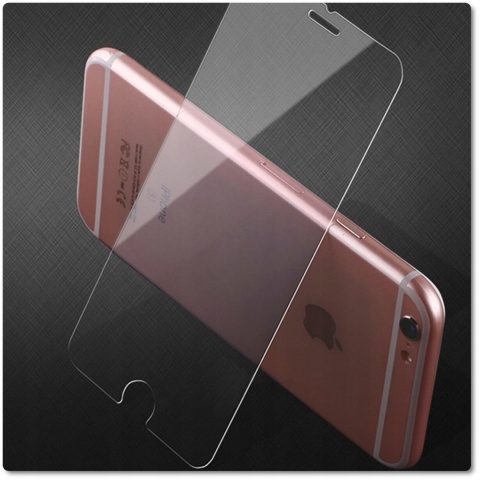 Szkło Hart Ochronne iPhone 6 Plus/7 Plus/8 Plus