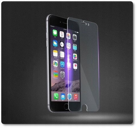 Szkło Hart Ochronne iPhone 6 Plus/7 Plus/8 Plus