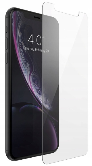 Szkło Hartowane Ochrona Ekranu iPhone 11/iPhone XR