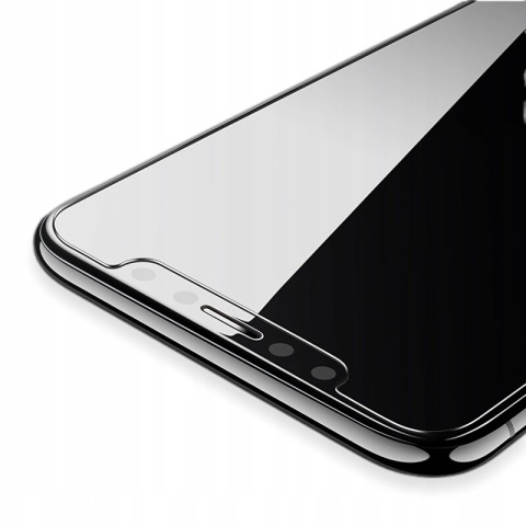 Szkło Hartowane Ochrona Ekranu iPhone 11/iPhone XR