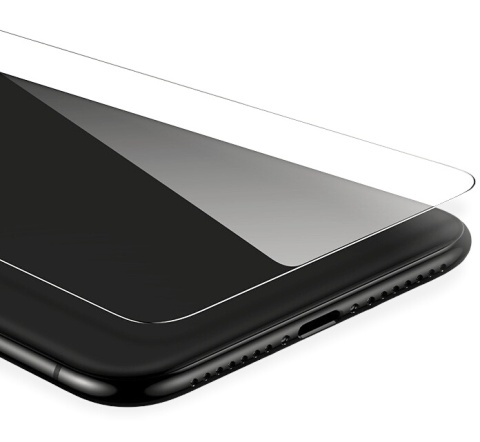 Szkło Hartowane Ochrona Ekranu iPhone 11/iPhone XR