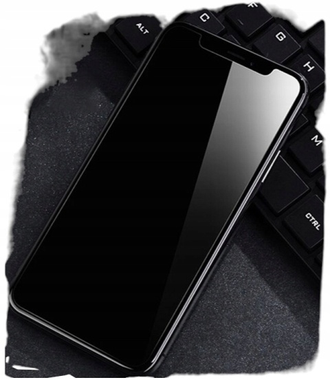 Szkło Hartowane Ochrona Ekranu iPhone 11/iPhone XR